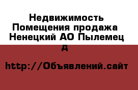 Недвижимость Помещения продажа. Ненецкий АО,Пылемец д.